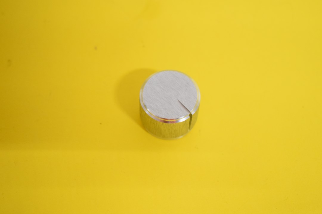 Sony TA-V4650 / TA-V5650 Amplifier – Tone Control Knob / Button  			